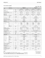 Preview for 10 page of Daikin FTXS-L Series Engineering Data