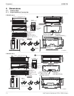 Preview for 11 page of Daikin FTXS-L Series Engineering Data