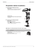 Preview for 58 page of Daikin FTXS-L Series Engineering Data