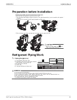 Preview for 60 page of Daikin FTXS-L Series Engineering Data