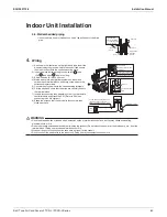 Preview for 64 page of Daikin FTXS-L Series Engineering Data