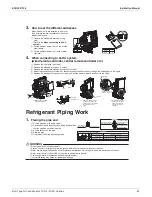 Preview for 70 page of Daikin FTXS-L Series Engineering Data