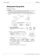 Preview for 71 page of Daikin FTXS-L Series Engineering Data