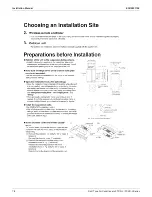 Preview for 79 page of Daikin FTXS-L Series Engineering Data