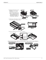 Preview for 80 page of Daikin FTXS-L Series Engineering Data