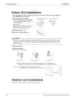 Preview for 81 page of Daikin FTXS-L Series Engineering Data