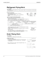 Preview for 83 page of Daikin FTXS-L Series Engineering Data