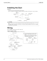 Preview for 85 page of Daikin FTXS-L Series Engineering Data