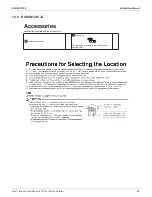 Preview for 90 page of Daikin FTXS-L Series Engineering Data