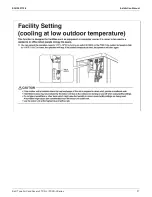 Preview for 98 page of Daikin FTXS-L Series Engineering Data