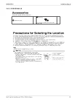 Preview for 100 page of Daikin FTXS-L Series Engineering Data