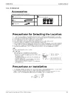 Preview for 110 page of Daikin FTXS-L Series Engineering Data