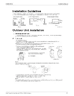 Preview for 112 page of Daikin FTXS-L Series Engineering Data