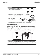 Preview for 118 page of Daikin FTXS-L Series Engineering Data