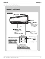 Preview for 122 page of Daikin FTXS-L Series Engineering Data