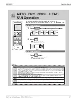 Preview for 128 page of Daikin FTXS-L Series Engineering Data