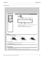 Preview for 132 page of Daikin FTXS-L Series Engineering Data