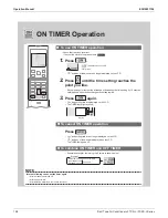 Preview for 139 page of Daikin FTXS-L Series Engineering Data