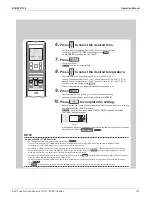 Preview for 142 page of Daikin FTXS-L Series Engineering Data