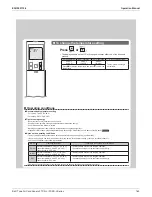 Preview for 164 page of Daikin FTXS-L Series Engineering Data