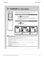 Preview for 166 page of Daikin FTXS-L Series Engineering Data