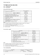 Preview for 179 page of Daikin FTXS-L Series Engineering Data