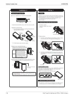 Preview for 195 page of Daikin FTXS-L Series Engineering Data