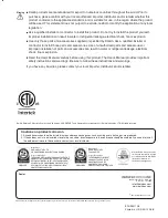 Preview for 206 page of Daikin FTXS-L Series Engineering Data