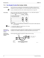 Предварительный просмотр 33 страницы Daikin FTXS09DVJU Service Manual