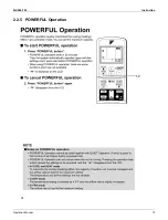 Предварительный просмотр 86 страницы Daikin FTXS09DVJU Service Manual