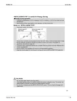 Preview for 116 page of Daikin FTXS09DVJU Service Manual