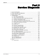 Предварительный просмотр 126 страницы Daikin FTXS09DVJU Service Manual