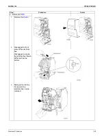 Предварительный просмотр 204 страницы Daikin FTXS09DVJU Service Manual