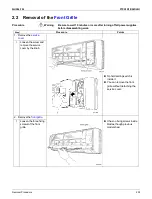 Preview for 220 page of Daikin FTXS09DVJU Service Manual