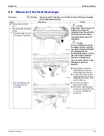 Preview for 234 page of Daikin FTXS09DVJU Service Manual