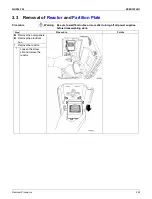 Preview for 250 page of Daikin FTXS09DVJU Service Manual