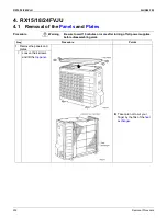 Предварительный просмотр 263 страницы Daikin FTXS09DVJU Service Manual