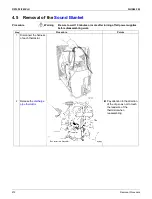 Предварительный просмотр 283 страницы Daikin FTXS09DVJU Service Manual