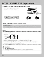 Preview for 15 page of Daikin FTXS09HVJU Operation Manual