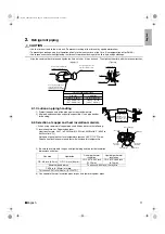 Preview for 12 page of Daikin FTXS09JEVJU Installation Manual