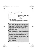 Preview for 12 page of Daikin FTXS100KVMA Operation Manual