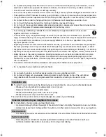 Preview for 4 page of Daikin FTXS15DVJU Operation Manual