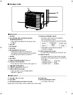 Preview for 6 page of Daikin FTXS15DVJU Operation Manual