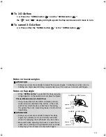 Предварительный просмотр 14 страницы Daikin FTXS18DVJU Operation Manual