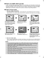 Предварительный просмотр 18 страницы Daikin FTXS18DVJU Operation Manual