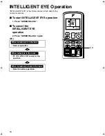 Предварительный просмотр 19 страницы Daikin FTXS18DVJU Operation Manual