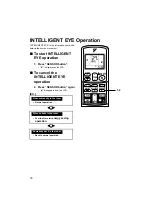 Предварительный просмотр 19 страницы Daikin FTXS20DVMA Operation Manual