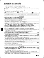 Preview for 3 page of Daikin FTXS20DVMW Installation Manual