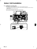 Preview for 8 page of Daikin FTXS20DVMW Installation Manual