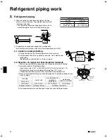 Preview for 13 page of Daikin FTXS20DVMW Installation Manual